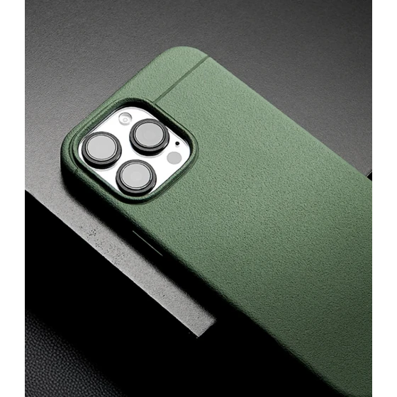 Sheath - iPhone 16 Pro Max (Camera Control)
